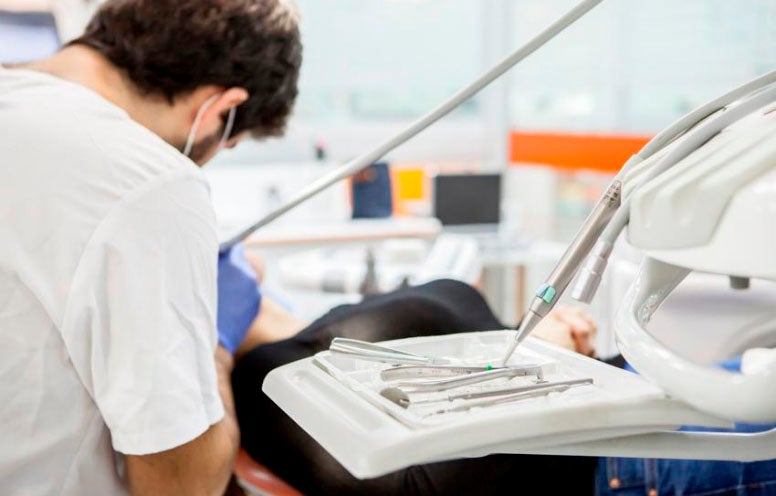 foto precio endoconcia clinicas uax