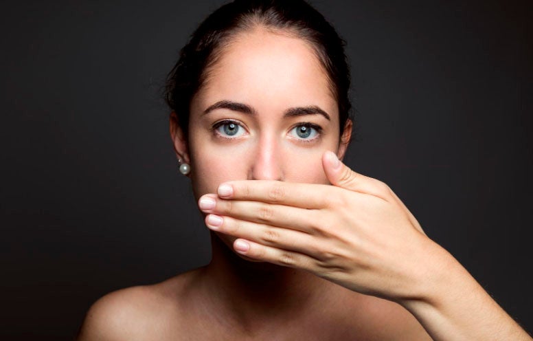 causas halitosis blog clinicas uax