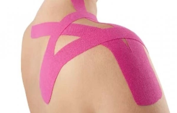 kinesiotape tratamiento lesiones deportivas