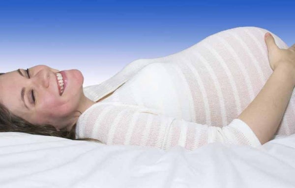 fisioterapia para embarazo y posparto